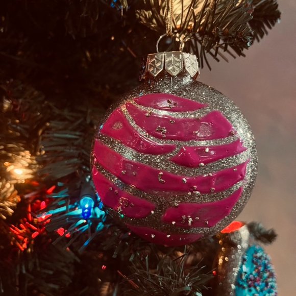 Conchas! (Mexican Sweet Bread Ornaments) - Picture 7 of 16